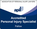 APIL Senior Litigator